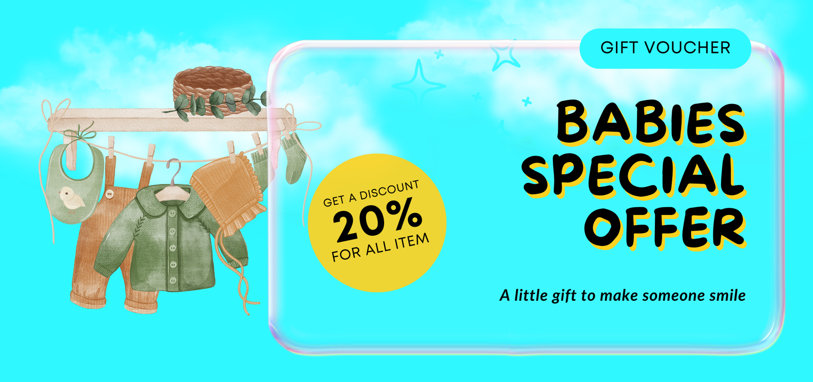 Gift Voucher
